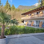 Hotel Garni - Pension Frau Hitt
