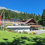 Hotel Garni - Pension Frau Hitt