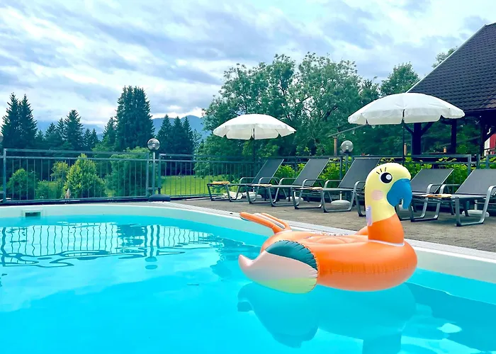 Hotel Garni - Pension Frau Hitt
