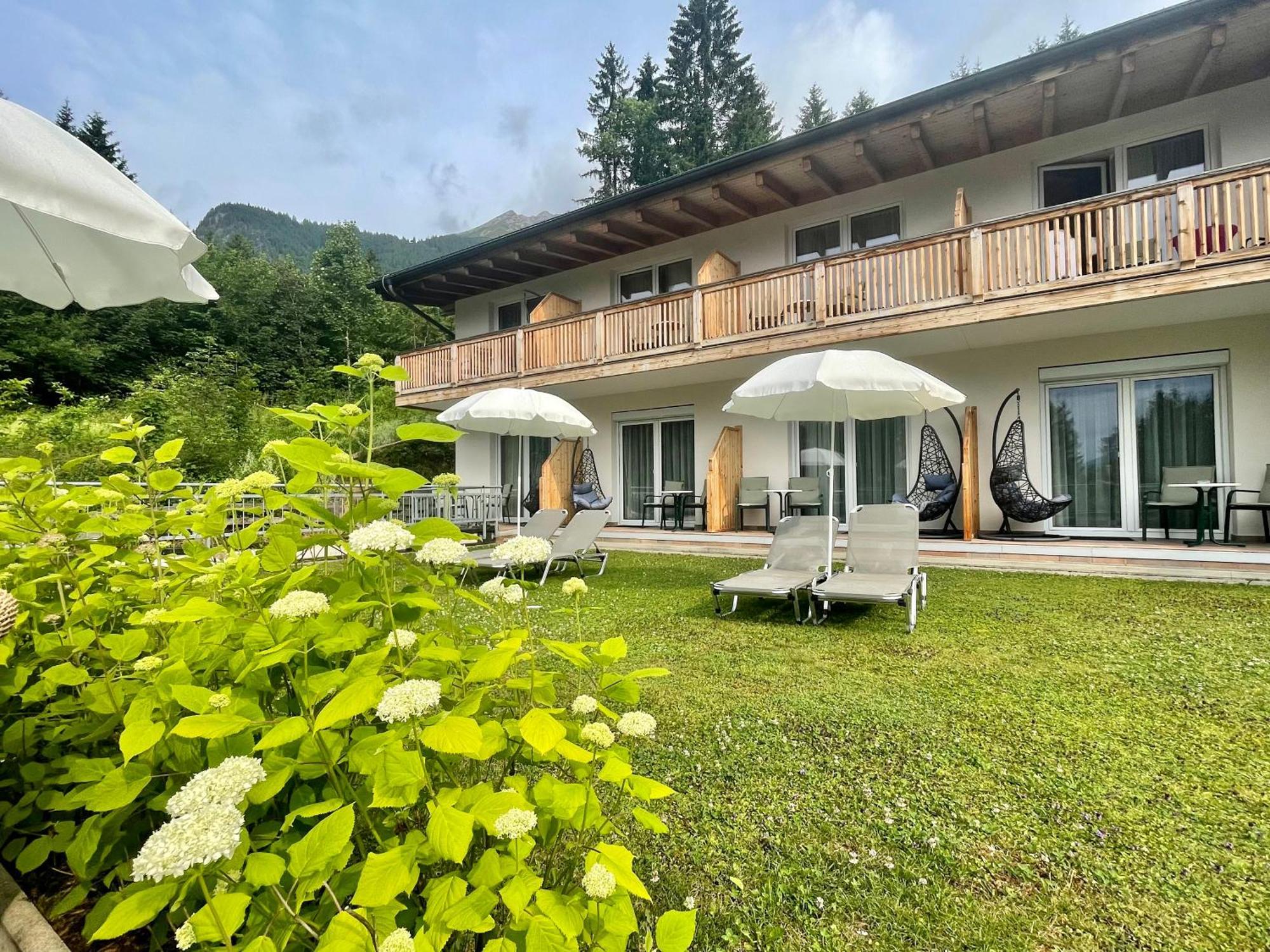 Garni - Frau Hitt Innsbruck