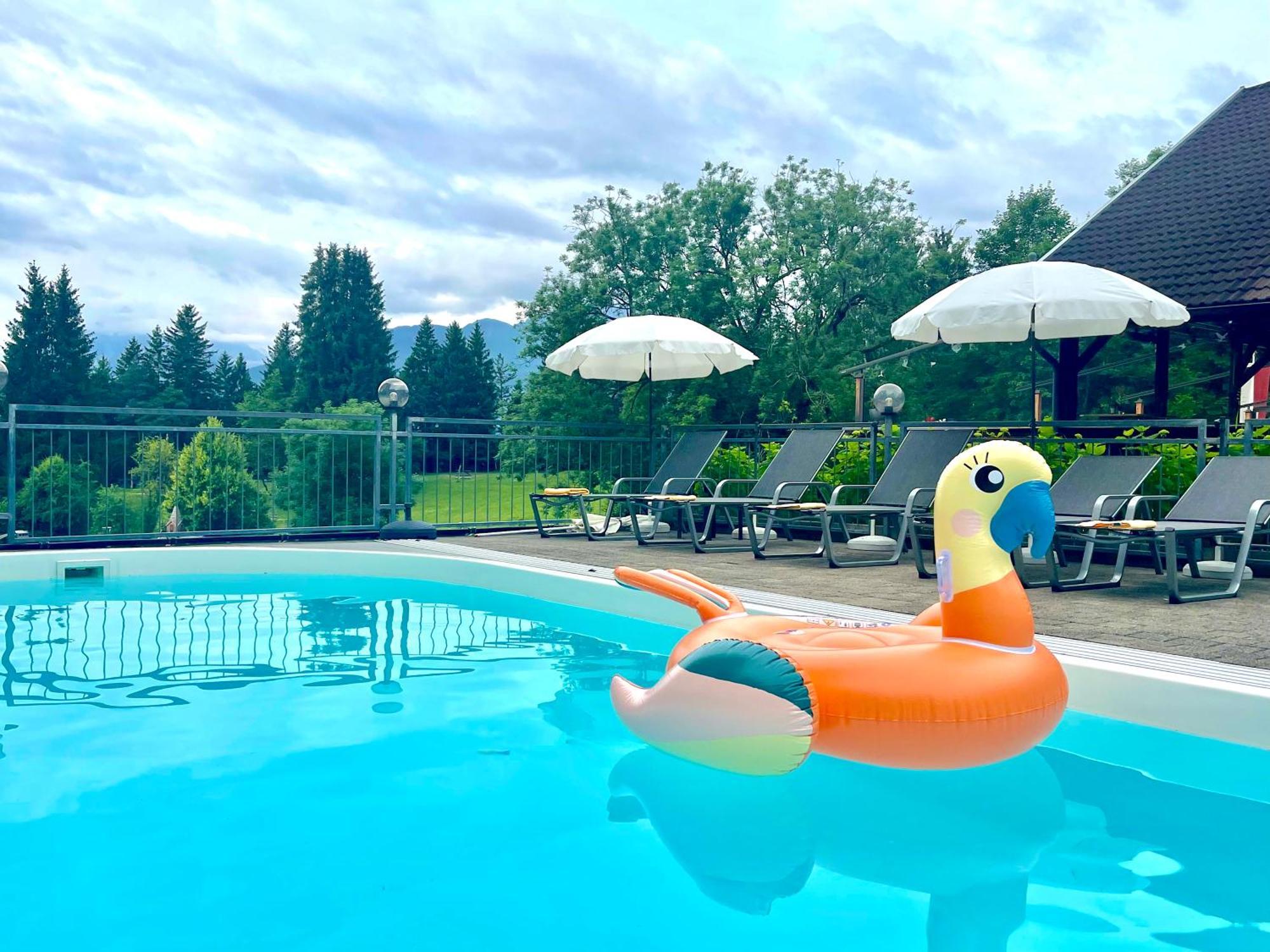 Hotel Garni - Frau Hitt 3*