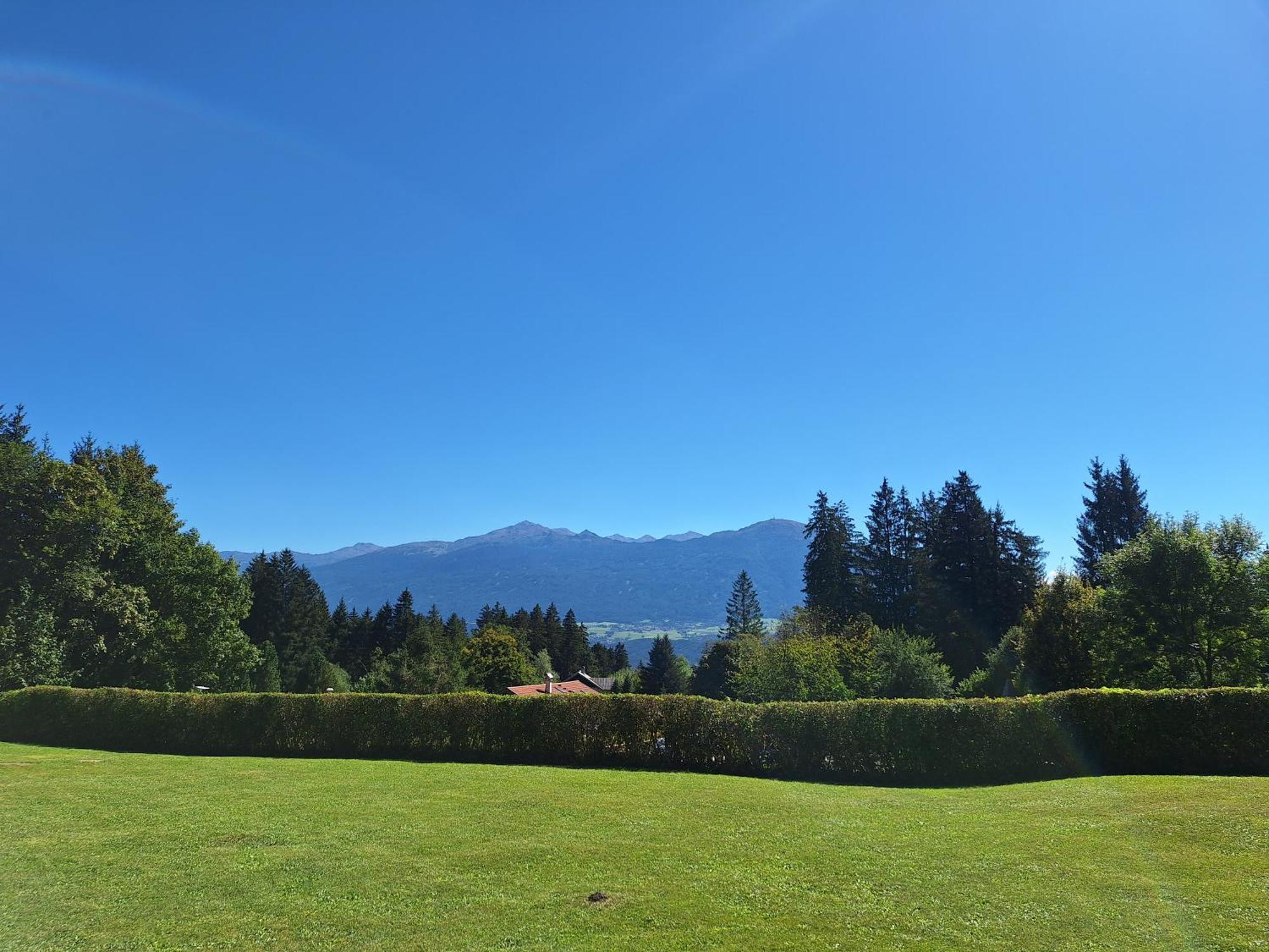 Garni - Frau Hitt Hotel Innsbruck